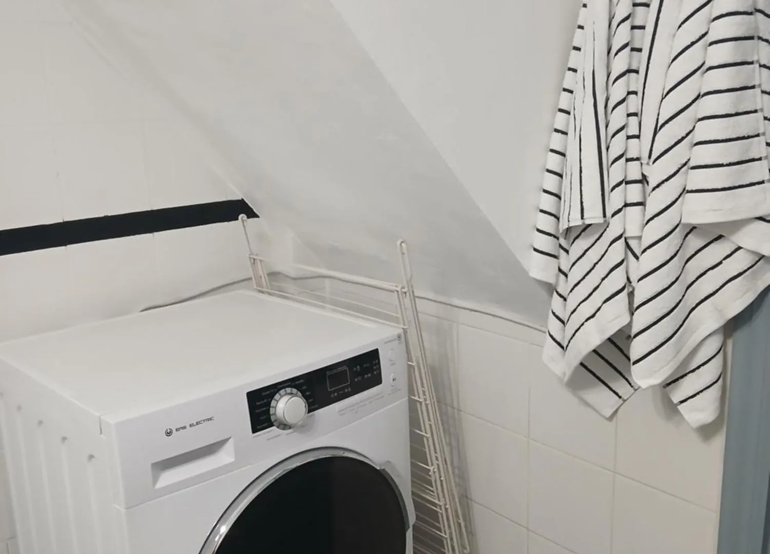 Apartamento Luz Orgiva Spain