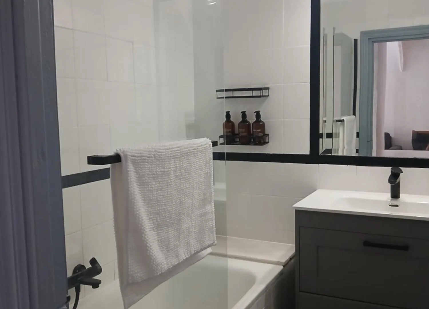 Apartamento Luz Orgiva Apartment
