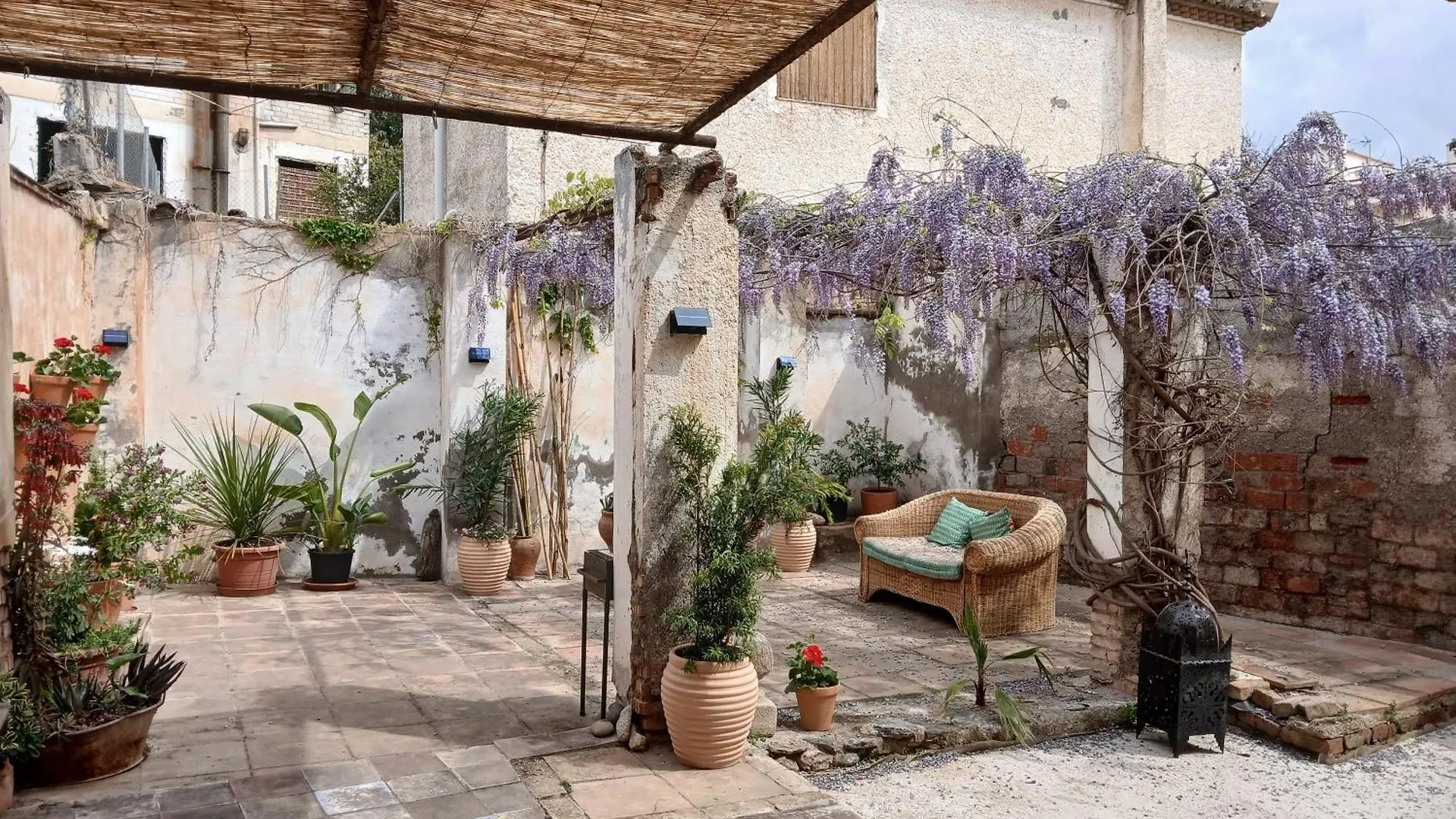 Apartamento Luz Orgiva Spain